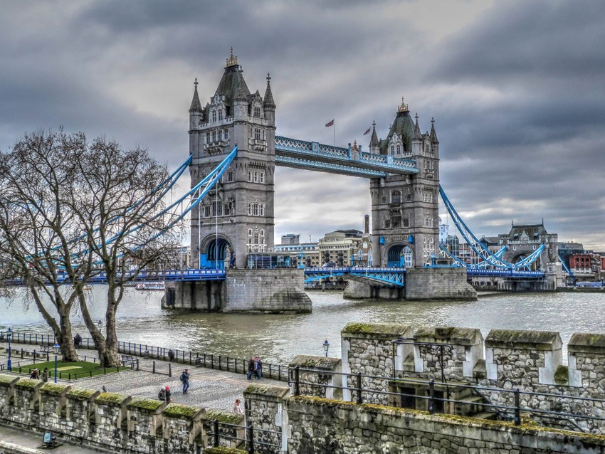 London Welcomes Travel Industry Leaders For European Tourism 